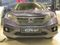 Maskisuoja Honda CR-v 2013-