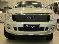Maskisuoja Ford Ranger 2013-2015