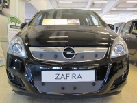 Maskisuoja Opel Zafira 2006-2012