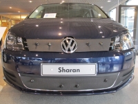Maskisuoja VW Sharan 2011-
