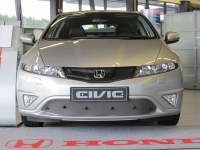 Maskisuoja Honda Civic HB 2009-
