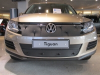 Maskisuoja Volkswagen Tiquan T&S / S&S  2011-2015