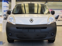 Maskisuoja Renault Kangoo Express 2008-2013