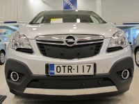 Maskisuoja Opel Mokka 2013-2016