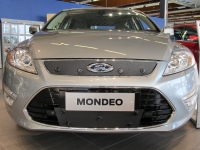 Maskisuoja Ford Mondeo 2013-2014