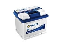 VARTA Blue Dynamic B18 / 12V, 44AH, 440A / 207x175x175