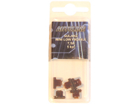 Autoline Laattasulake Mini Low Profile 7,5A 5kpl