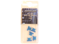 Autoline Laattasulake Mini Low Profile 15A 5kpl