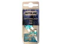 Autoline Laattasulake GM 15A 5kpl