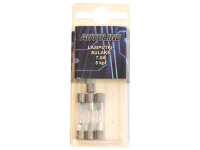 Autoline Lasisulake 7,5A / 6x32mm  5kpl