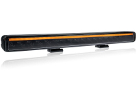 W-LIGHT WAVE II FRAMELESS LED-lisävalopaneeli