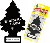 WUNDER-BAUM  BLACK CLASSIC Hajukuusi