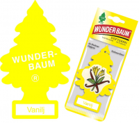 WUNDER-BAUM Vanilja Hajukuusi