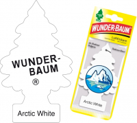WUNDER-BAUM ARCTIC WHITE Hajukuusi