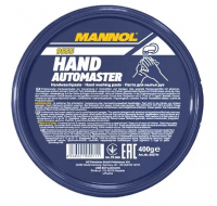MANNOL HAND AUTOMASTER 400G KÄSIENPESUAINE