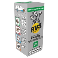 RVS Engine G6