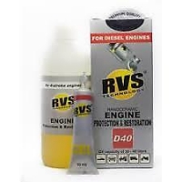 RVS Engine D40