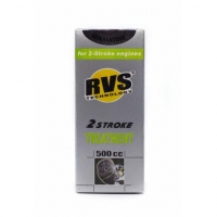 RVS 2-Stroke Engine Treatment 500cc