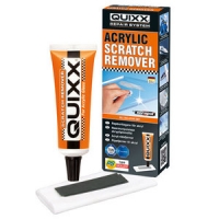 QUIXX  Acrylic Scratch Remover 50ml