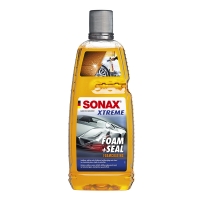SONAX XTREME FOAM + SEAL VAAHTOPINNOITE  1L