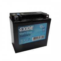 EXIDE Agm EK131 / 12V, 13Ah, 200A / 150x90x145