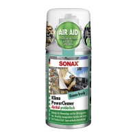 SONAX A/C puhdistusaine aeros. OCEAN FRESH