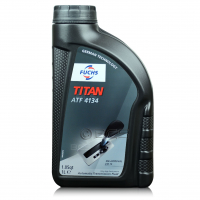 FUCHS Vaihteistoöljy TITAN ATF 4134 1L