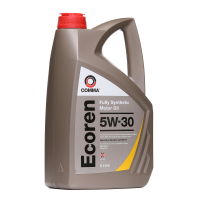 COMMA Moottoriöljy ECOREN 5W-30 5L