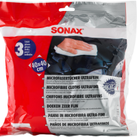 SONAX Mikrokuituliina ultrahieno