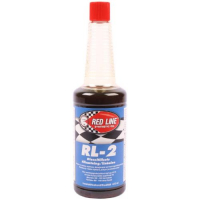 RED LINE RL-2 Diesel lisäaine   443ml