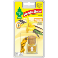 WUNDER-BAUM Tuoksupullo Vanilja