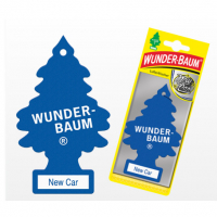 WUNDER-BAUM New Car Hajukuusi
