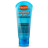 O'Keeffe's Healthy Feet Tube jalkavoide