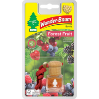 WUNDER-BAUM Tuoksupullo Forest Fruit