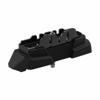 THULE Asennussarja Evo/Edge, 4kpl