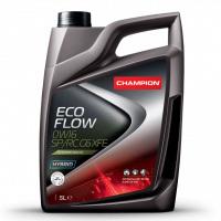 CHAMPION Moottoriöljy ECO FLOW 0W-16 SP/RC G6 XFE 5L