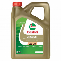 CASTROL Edge FST-TI 0W/30 C3  4L