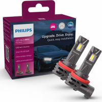 PHILIPS Polttimopari LED H11 12V ULTINON ACCESS