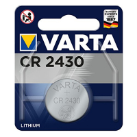 VARTA Nappiparisto CR2430