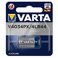 VARTA Paristo V4034PX/4LR44
