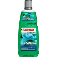 SONAX XTREME Foam Giant Vaahtoshampoo 1L