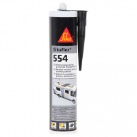 SIKAFLEX Valkoinen liimamassa 554 300ml