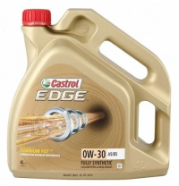 CASTROL Edge FST-TI 0W/30 A5/B5 4L