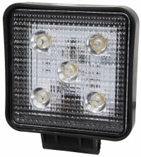 BRICHT Led-työvalo Eco 15W nylonrunko