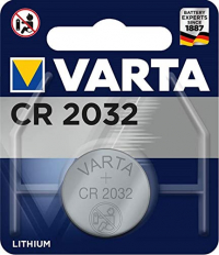 VARTA Nappiparisto CR2032