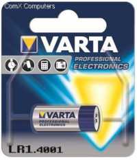 VARTA Paristo LR1