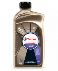 TOTAL FLUIDMATIC Automaattivaihteistoöljy LV MV 1L