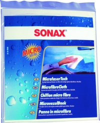 Sonax mikrokuituliina sisäpinnoille