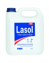 LASOL-100 4 LITRAA