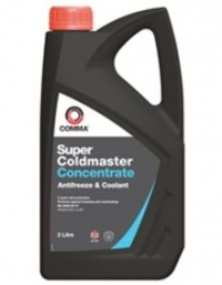 COMMA Super Coldmaster 2L
